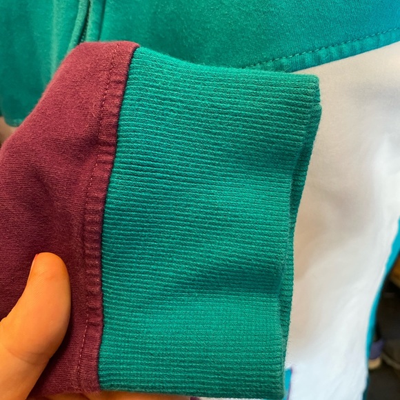 Firefly zip up hoodie! Sz XL! - Picture 4 of 6